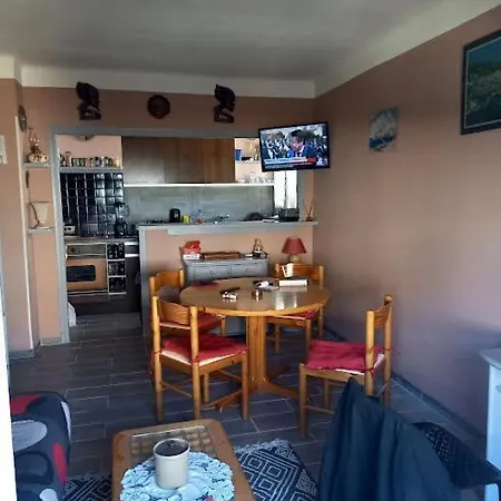 Argeles Plage Apartment Argeles-sur-Mer